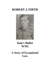 SAM'S BULLET