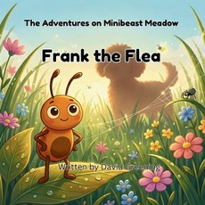 Frank the Flea