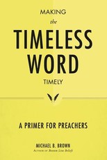 Making the Timeless Word Timely