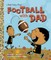 Football with Dad