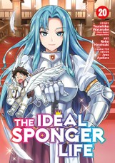 The Ideal Sponger Life Vol. 20
