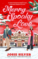 Merry Spooky Love