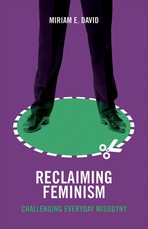 Reclaiming Feminism