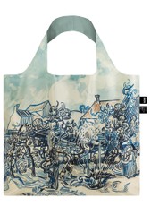 LOQI pirkinių krepšys „VINCENT VAN GOGH Old Vineyard and Landscape“