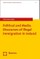 Political and Media Discourses of Illegal Immigration in Ireland