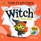 There's a Witch in Your Book