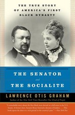 The Senator and the Socialite