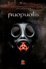 NUOPUOLIS. Antroji pasaulį pakerėjusios istorijos „PADERMĖ“ dalis.