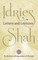 Letters and Lectures