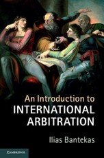 Introduction to International Arbitration