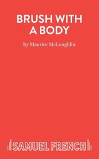 Brush with a Body