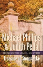 Treasure of Stonewycke (The Stonewycke Legacy Book #3)