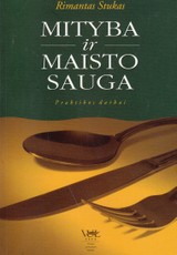 Mityba ir maisto sauga