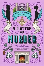 A Matter of Murder
