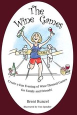 The Wine Games