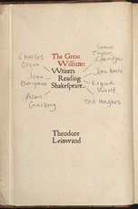 The Great William