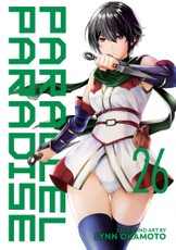 Parallel Paradise Vol. 26