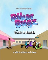 Biker Bugz