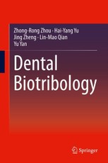 Dental Biotribology
