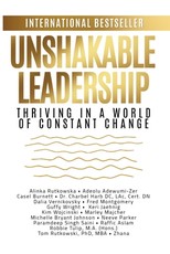 Unshakable Leadership