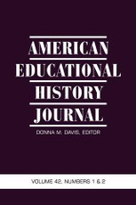American Educational History Journal