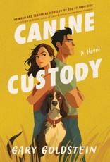 Canine Custody