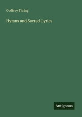 Hymns and Sacred Lyrics