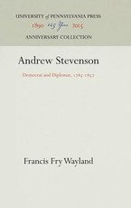 Andrew Stevenson