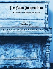 The Piano Compendium 2
