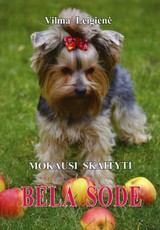 Bela sode. Mokausi skaityti