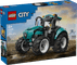 LEGO City Tractor