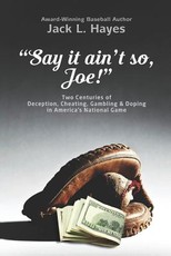Say It Ain't So, Joe!