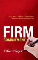 Firm Commitment