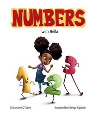 Numbers with Bella