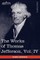 The Works of Thomas Jefferson, Vol. IV (in 12 Volumes)