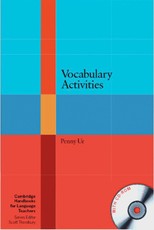 Vocabulary Activities