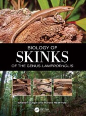 The Biology of Skinks of the Genus Lampropholis