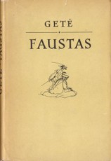 Faustas (1960) Faustas (1960)
