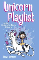 Unicorn Playlist