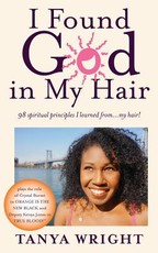 I Found God in My Hair