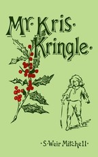Mr. Kris Kringle