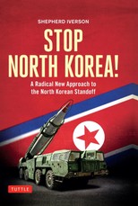 Stop North Korea!
