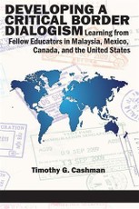 Developing a Critical Border Dialogism