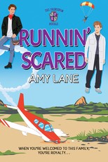 Running Scared