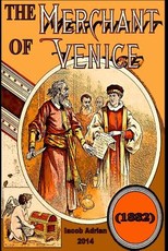 The merchant of Venice (1882)