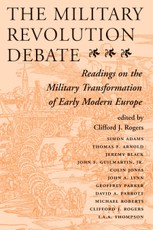 The Military Revolution Debate