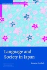 Language and Society in Japan