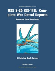 USS S-26 (Ss-131)