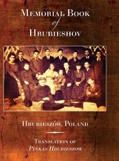 Memorial Book of Hrubieshov (HrubieszÃ³w, Poland)
