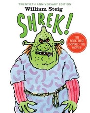 Shrek!